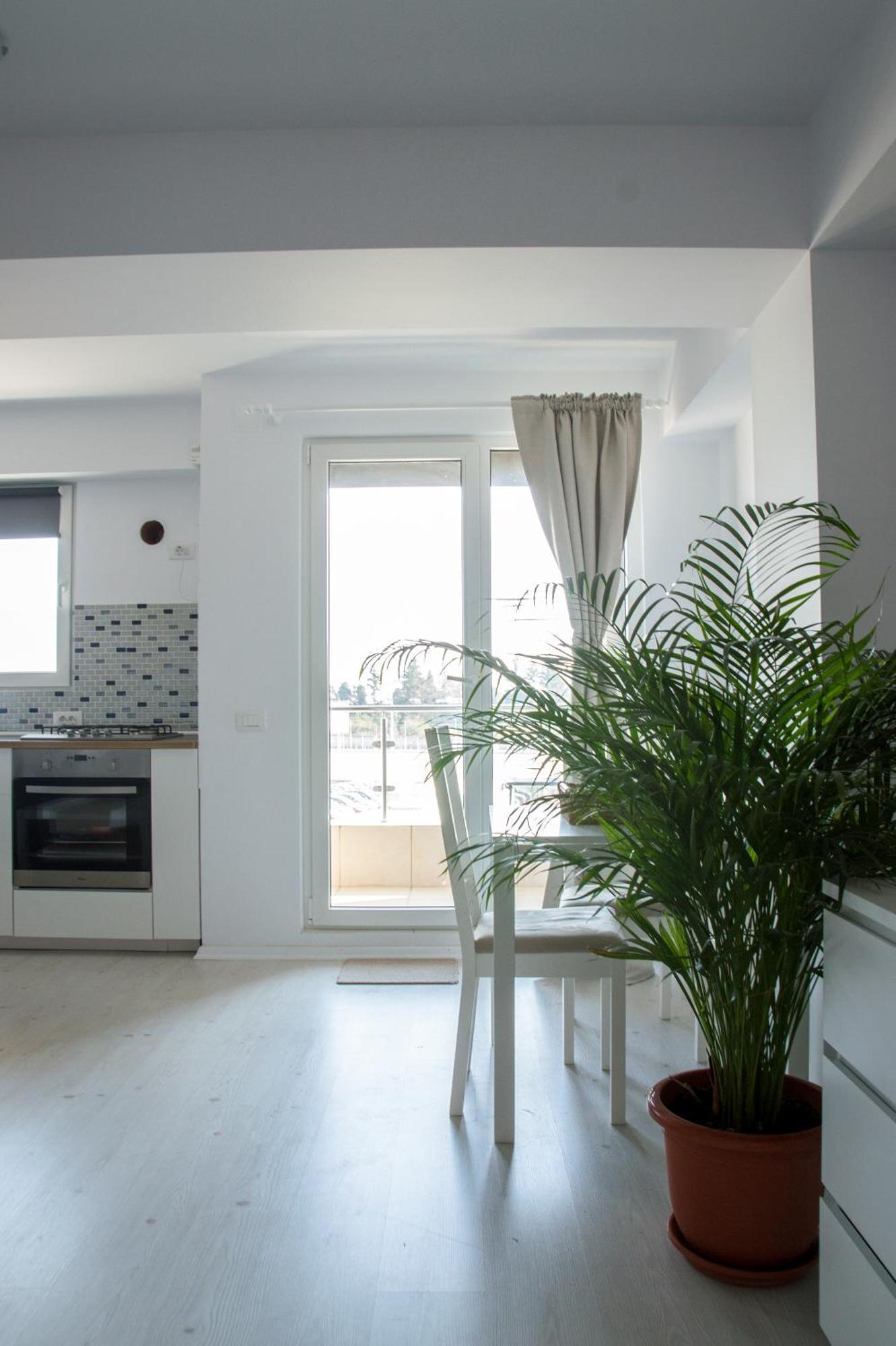Airport Residence - 5 Mins From Airport Otopeni Exterior foto